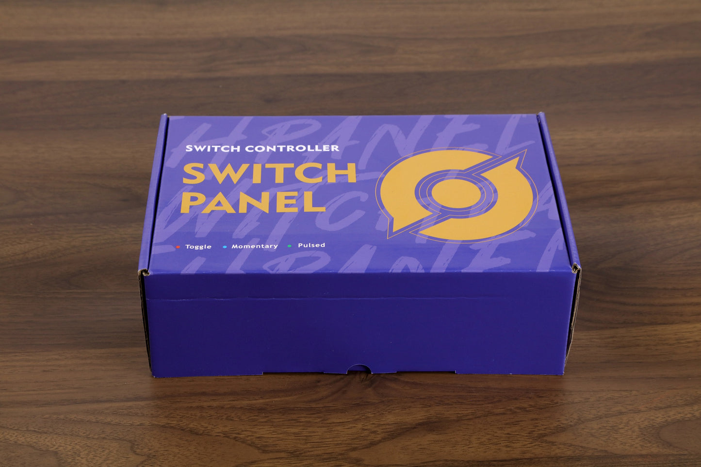 Heart Power Switch Panel for ATV UTV, Multifunction Auxiliary Switch Panel DC 12-24V Waterproof