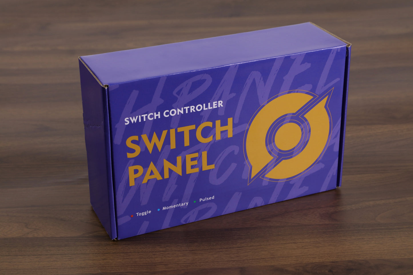 Heart Power Switch Panel for ATV UTV, Multifunction Auxiliary Switch Panel DC 12-24V Waterproof