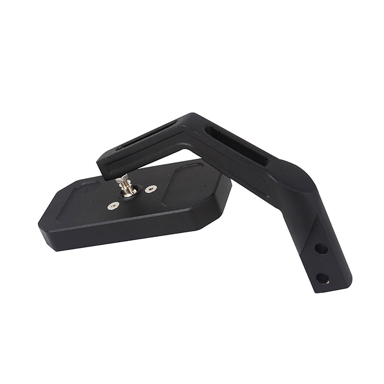 Linkaux Blind Spot Mirror For 2011-2020 2021 Jeep Wrangler JK JL JLU Rearview mirrors for automobiles